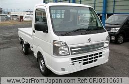 suzuki carry-truck 2024 -SUZUKI--Carry Truck 3BD-DA16T--DA16T-850***---SUZUKI--Carry Truck 3BD-DA16T--DA16T-850***-