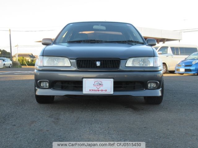 toyota sprinter-sedan 2000 -TOYOTA--Sprinter GF-AE111--AE111-3075521---TOYOTA--Sprinter GF-AE111--AE111-3075521- image 2