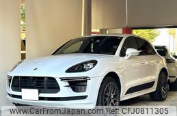 porsche macan 2019 -PORSCHE 【名変中 】--Porsche Macan J1K29A--LLB70254---PORSCHE 【名変中 】--Porsche Macan J1K29A--LLB70254-