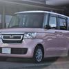 honda n-box 2018 -HONDA 【名変中 】--N BOX JF3--1096379---HONDA 【名変中 】--N BOX JF3--1096379- image 1