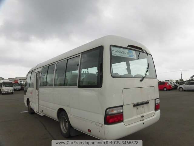 toyota coaster 2010 -トヨタ--コースター PDG-XZB50--XZB50-0055***---トヨタ--コースター PDG-XZB50--XZB50-0055***- image 2