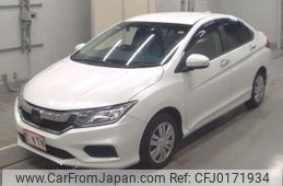 honda grace 2019 -HONDA--Grace DBA-GM6--GM6-1101727---HONDA--Grace DBA-GM6--GM6-1101727-