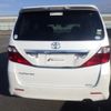 toyota alphard 2008 quick_quick_ANH20W_ANH20-8027408 image 3