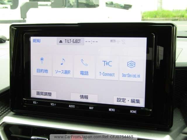toyota raize 2022 -TOYOTA--Raize 5AA-A202A--A202A-0011981---TOYOTA--Raize 5AA-A202A--A202A-0011981- image 2