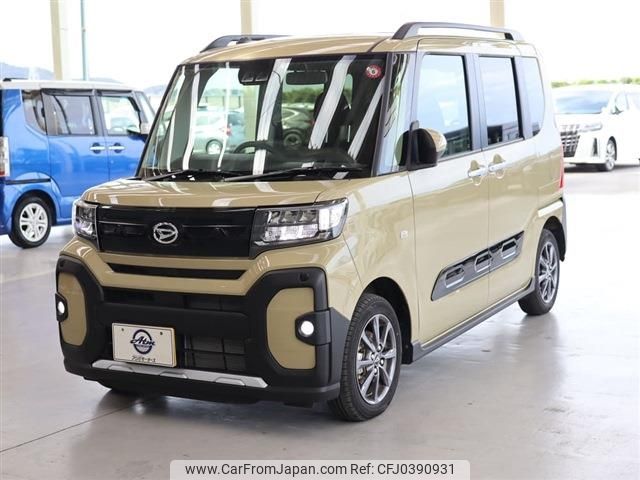 daihatsu tanto 2023 -DAIHATSU--Tanto 5BA-LA650S--LA650S-0372188---DAIHATSU--Tanto 5BA-LA650S--LA650S-0372188- image 1