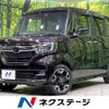 honda n-box 2017 -HONDA--N BOX DBA-JF4--JF4-2000350---HONDA--N BOX DBA-JF4--JF4-2000350- image 1