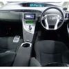 toyota prius 2015 -TOYOTA--Prius DAA-ZVW30--ZVW30-1945695---TOYOTA--Prius DAA-ZVW30--ZVW30-1945695- image 4