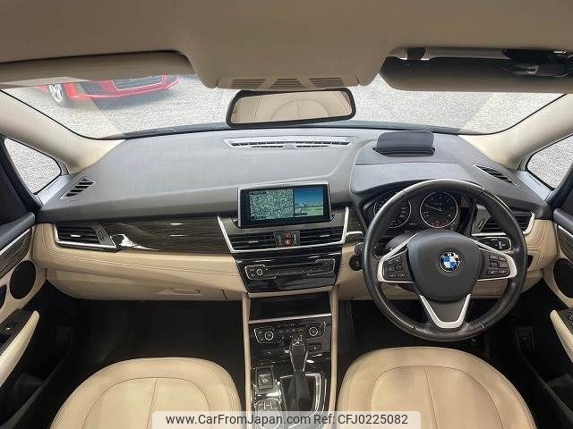 bmw 2-series 2017 -BMW--BMW 2 Series LDA-2E20--WBA2E520405G92982---BMW--BMW 2 Series LDA-2E20--WBA2E520405G92982- image 2