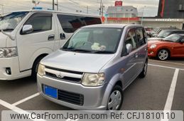 mitsubishi ek-wagon 2008 CFJ1810110