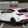 lexus nx 2023 -LEXUS--Lexus NX 6AA-AAZH20--AAZH20-1010759---LEXUS--Lexus NX 6AA-AAZH20--AAZH20-1010759- image 3