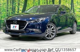 mazda axela 2017 quick_quick_BM2FS_BM2FS-202024