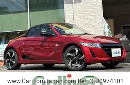 honda s660 2016 -HONDA--S660 DBA-JW5--JW5-1008787---HONDA--S660 DBA-JW5--JW5-1008787-