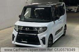 daihatsu tanto 2019 -DAIHATSU--Tanto LA650S-1013093---DAIHATSU--Tanto LA650S-1013093-