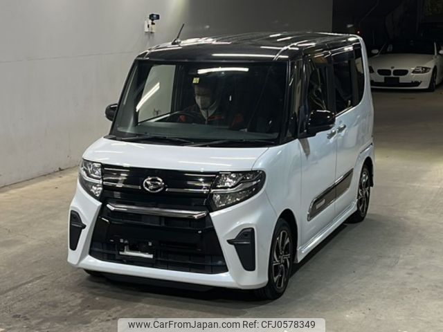 daihatsu tanto 2019 -DAIHATSU--Tanto LA650S-1013093---DAIHATSU--Tanto LA650S-1013093- image 1