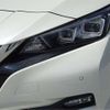 nissan leaf 2018 -NISSAN 【浜松 331】--Leaf ZAA-ZE1--ZE1-021325---NISSAN 【浜松 331】--Leaf ZAA-ZE1--ZE1-021325- image 12