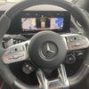 mercedes-benz amg 2024 CFJ1831925 image 19