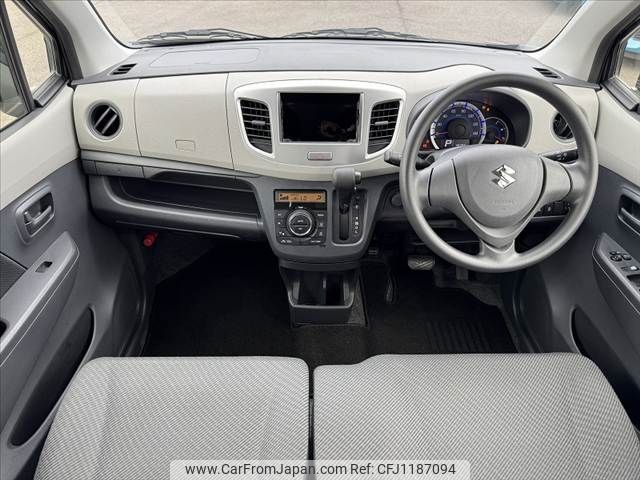 suzuki wagon-r 2015 -SUZUKI--Wagon R DBA-MH34S--MH34S-425127---SUZUKI--Wagon R DBA-MH34S--MH34S-425127- image 2