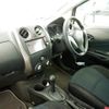 nissan note 2014 No.13776 image 10