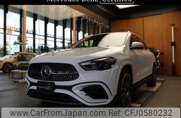 mercedes-benz gla-class 2024 -MERCEDES-BENZ--Benz GLA 3DA-247713M--W1N2477132J647***---MERCEDES-BENZ--Benz GLA 3DA-247713M--W1N2477132J647***-