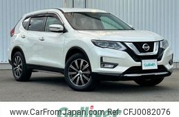 nissan x-trail 2019 -NISSAN--X-Trail DBA-T32--T32-057807---NISSAN--X-Trail DBA-T32--T32-057807-