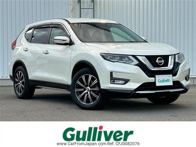 nissan x-trail 2019 -NISSAN--X-Trail DBA-T32--T32-057807---NISSAN--X-Trail DBA-T32--T32-057807- image 1