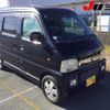 suzuki every-wagon 2005 -SUZUKI 【三重 582ｷ91】--Every Wagon DA62W--832357---SUZUKI 【三重 582ｷ91】--Every Wagon DA62W--832357- image 1