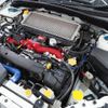subaru impreza 2012 CFJ1526330 image 19