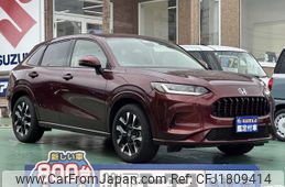 honda honda-others 2022 CFJ1809414