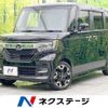 honda n-box 2019 -HONDA--N BOX DBA-JF3--JF3-2099782---HONDA--N BOX DBA-JF3--JF3-2099782- image 1