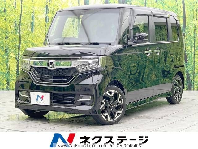 honda n-box 2019 -HONDA--N BOX DBA-JF3--JF3-2099782---HONDA--N BOX DBA-JF3--JF3-2099782- image 1