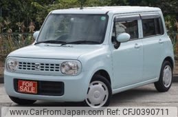 suzuki alto-lapin 2013 -SUZUKI 【名変中 】--Alto Lapin HE22S--259892---SUZUKI 【名変中 】--Alto Lapin HE22S--259892-