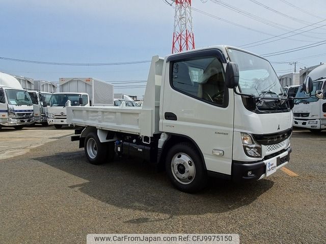 mitsubishi-fuso canter 2024 -MITSUBISHI--Canter 2RG-FBA60--FBA60-604534---MITSUBISHI--Canter 2RG-FBA60--FBA60-604534- image 2