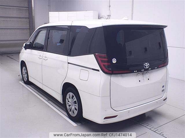 toyota noah 2022 -TOYOTA--Noah ZWR90W-0016074---TOYOTA--Noah ZWR90W-0016074- image 2