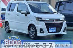 suzuki wagon-r 2023 GOO_JP_700060017330240819021