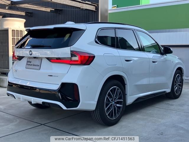 bmw x1 2024 -BMW--BMW X1 3CA-42EG20T--WBA42EG0805089***---BMW--BMW X1 3CA-42EG20T--WBA42EG0805089***- image 2