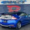 honda cr-z 2016 quick_quick_DAA-ZF2_ZF2-1200862 image 2