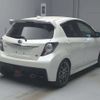 toyota vitz 2017 -TOYOTA--Vitz DBA-NCP131--NCP131-2028558---TOYOTA--Vitz DBA-NCP131--NCP131-2028558- image 2