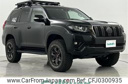 toyota land-cruiser-prado 2022 -TOYOTA--Land Cruiser Prado 3DA-GDJ150W--GDJ150-0073118---TOYOTA--Land Cruiser Prado 3DA-GDJ150W--GDJ150-0073118-