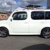 nissan cube 2009 -NISSAN 【松本 530ﾃ1166】--Cube Z12--Z12-021405---NISSAN 【松本 530ﾃ1166】--Cube Z12--Z12-021405- image 42