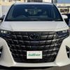 toyota alphard 2023 -TOYOTA--Alphard 3BA-AGH40W--AGH40-0001833---TOYOTA--Alphard 3BA-AGH40W--AGH40-0001833- image 17