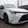 toyota corolla-touring-wagon 2023 -TOYOTA--Corolla Touring 6AA-ZWE219W--ZWE219-0041203---TOYOTA--Corolla Touring 6AA-ZWE219W--ZWE219-0041203- image 2
