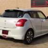 suzuki swift 2017 quick_quick_ZC13S_ZC13S-104417 image 3
