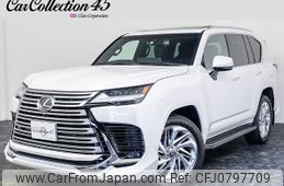 lexus lx 2022 -LEXUS--Lexus LX VJA310W--4014577---LEXUS--Lexus LX VJA310W--4014577-