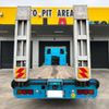 mitsubishi-fuso super-great 2018 CFJ1778631 image 2