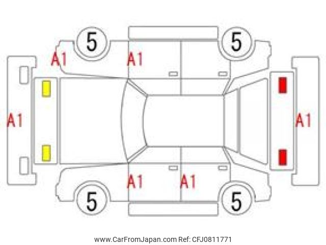 toyota rav4 2020 -TOYOTA--RAV4 6BA-MXAA54--MXAA54-4016076---TOYOTA--RAV4 6BA-MXAA54--MXAA54-4016076- image 2