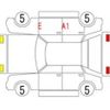toyota land-cruiser-prado 2019 -TOYOTA--Land Cruiser Prado CBA-TRJ150W--TRJ150-0098119---TOYOTA--Land Cruiser Prado CBA-TRJ150W--TRJ150-0098119- image 2