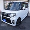 daihatsu tanto 2021 CFJ1742910 image 1