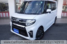 daihatsu tanto 2021 CFJ1742910