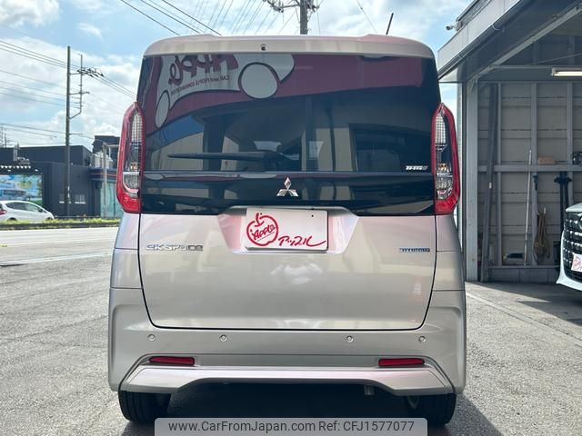 mitsubishi ek-space 2022 CFJ1577077 image 2
