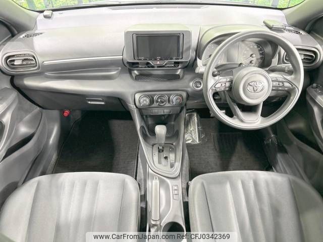 toyota yaris 2022 -TOYOTA--Yaris 5BA-MXPA15--MXPA15-0017918---TOYOTA--Yaris 5BA-MXPA15--MXPA15-0017918- image 2